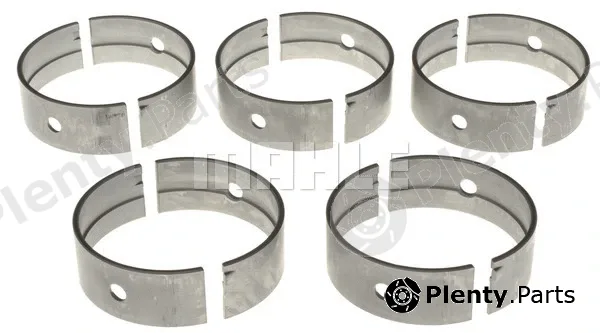Clevite MS-1456P-.50MM — Crankshaft Bearing Set