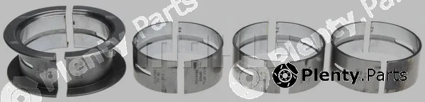 Clevite MS-518G-40 — Crankshaft Bearing Set