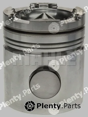 Clevite 224-3249 — Piston