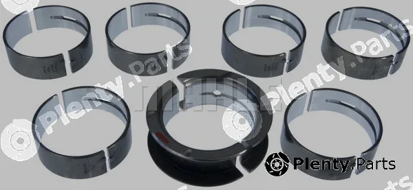 Clevite MS-1947A-30 — Crankshaft Bearing Set