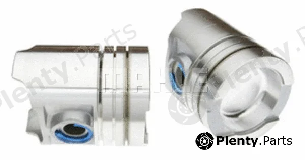 Clevite 224-1902 — Piston