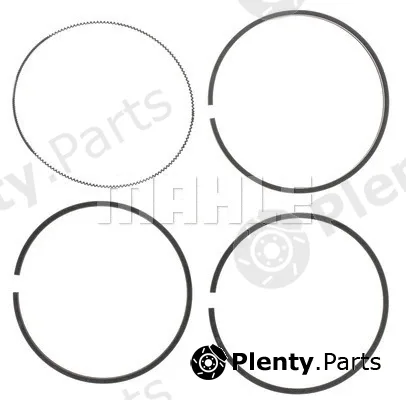 Clevite S41371 — Piston Ring Kit