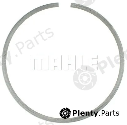 Clevite MH-2S8884 — Piston Ring