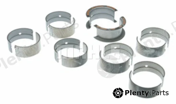 Clevite MS-1106P-.25MM — Crankshaft Bearing Set