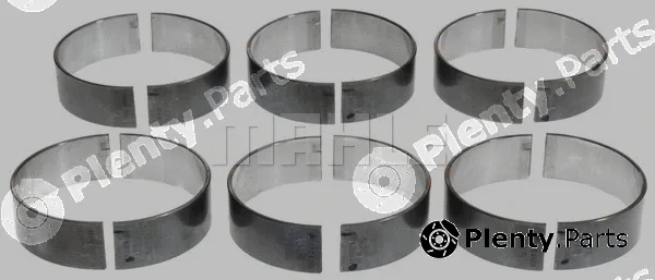 Clevite CB-1228A6 — Connecting Rod Bearing Set