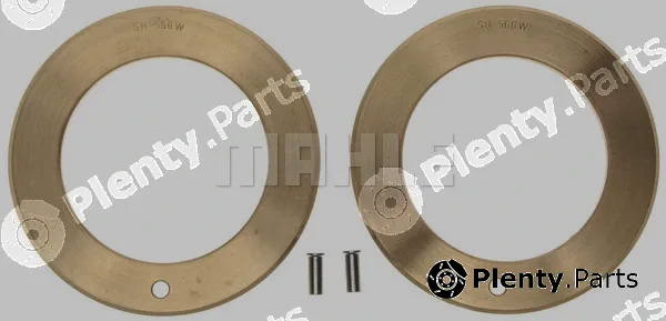 Clevite SH-566WS — Camshaft Bearing Set