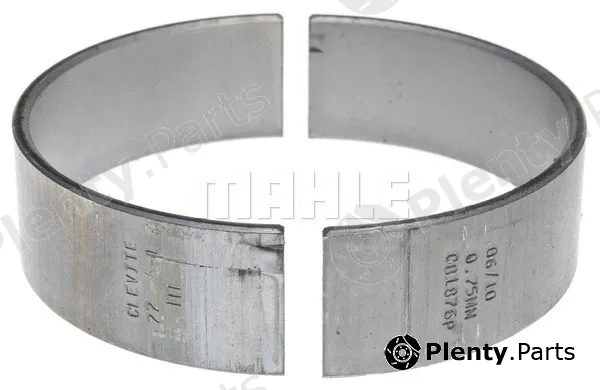 Clevite CB-1876P-.75MM — Connecting Rod Bearing