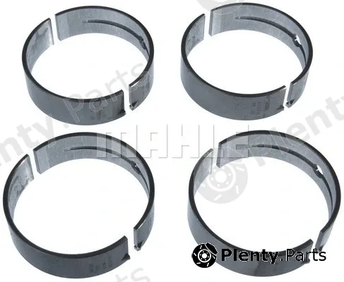 Clevite MS-2244A-.50MM — Crankshaft Bearing Set