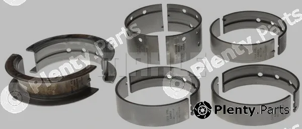 Clevite MS-2091P-.026MM — Crankshaft Bearing Set