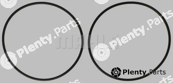 Clevite 223-7125 — O-Ring Set, cylinder sleeve