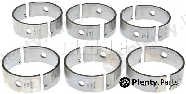 Clevite CB-699A-306 — Connecting Rod Bearing Set