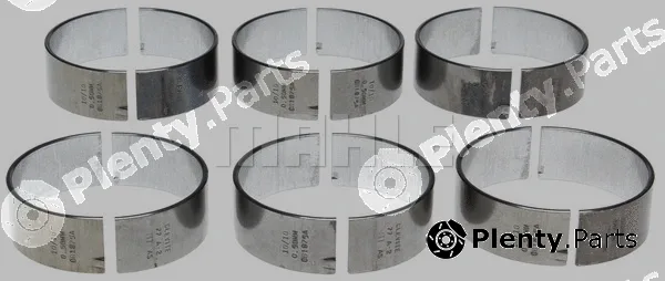 Clevite CB-1875A-.50MM6 — Connecting Rod Bearing Set