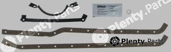 Clevite OS30988X — Gasket Set, oil sump