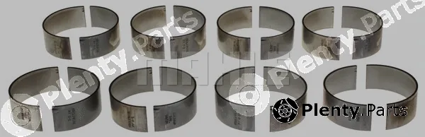 Clevite CB-1286P-.25MM8 — Connecting Rod Bearing Set