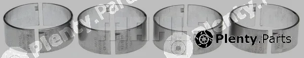 Clevite CB-1017A-.25MM4 — Connecting Rod Bearing Set