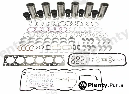 Clevite 480-5021 — Repair Set, piston/sleeve