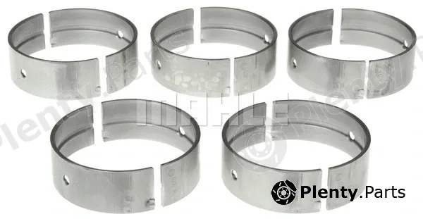 Clevite MS-1804P-.25MM — Crankshaft Bearing Set