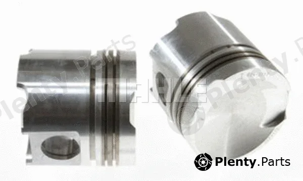 Clevite 224-3217X — Piston