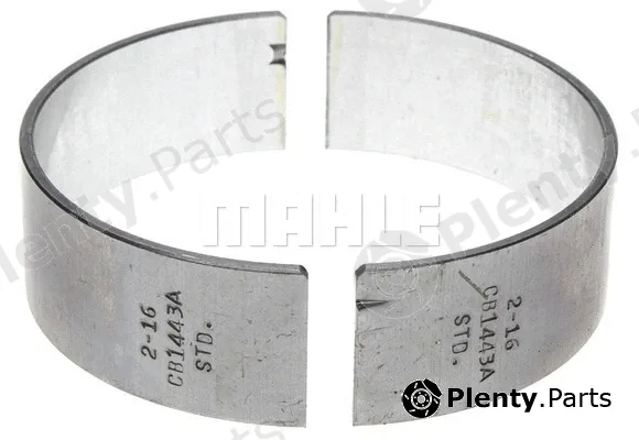 Clevite CB-1443A-10 — Connecting Rod Bearing