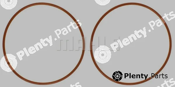 Clevite 223-7140 — O-Ring Set, cylinder sleeve