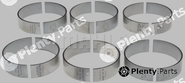 Clevite CB-1819A-.25MM6 — Connecting Rod Bearing Set