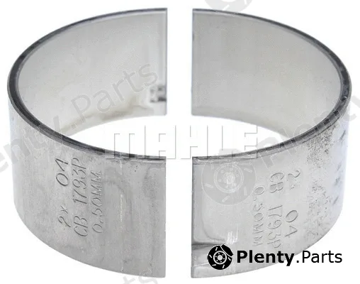 Clevite CB-1793P-.50MM — Connecting Rod Bearing
