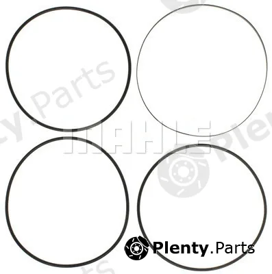 Clevite 223-7192 — O-Ring Set, cylinder sleeve