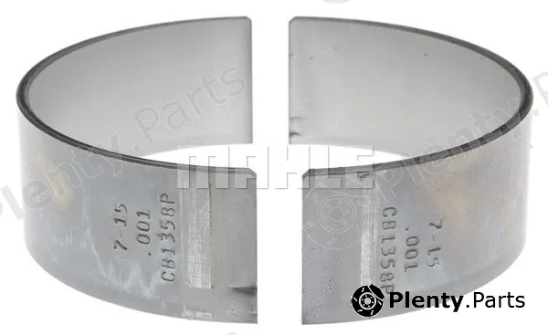 Clevite CB-1358P-1 — Connecting Rod Bearing