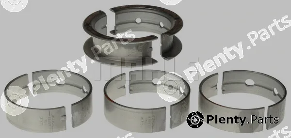 Clevite MS-1822P-10 — Crankshaft Bearing Set