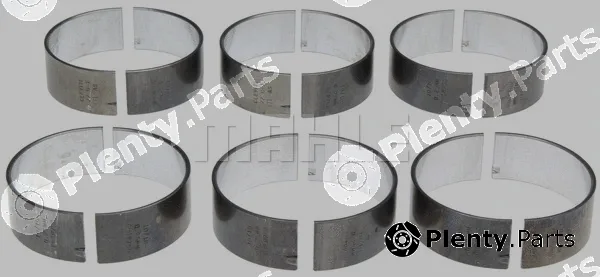Clevite CB-1875A-.25MM6 — Connecting Rod Bearing Set