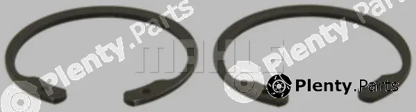 Clevite 223-5511 — Circlip, piston pin