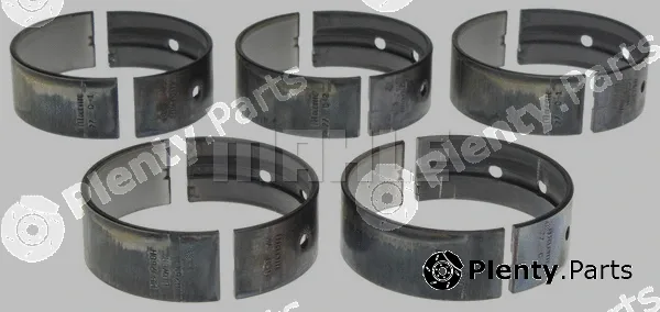 Clevite MS-2095H-.026MM — Crankshaft Bearing Set