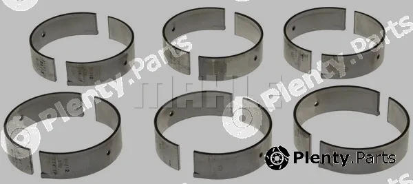 Clevite CB-1411P6 — Connecting Rod Bearing Set