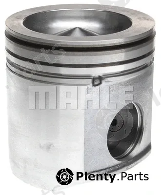 Clevite 224-3835 — Piston