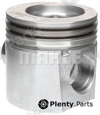 Clevite 224-3915 — Piston