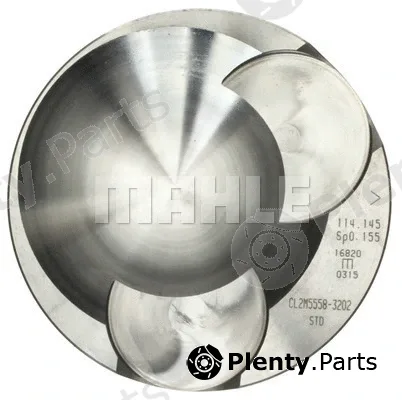Clevite 224-3202X — Piston