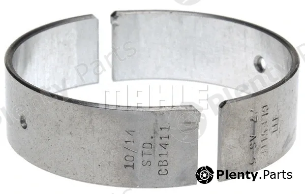 Clevite CB-1411A — Connecting Rod Bearing