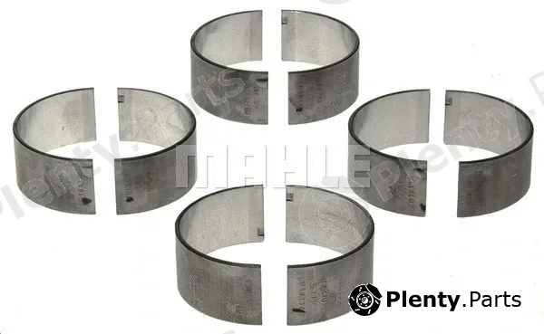 Clevite CB-1813A-.50MM4 — Connecting Rod Bearing Set