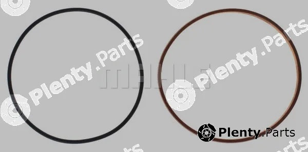 Clevite 223-7211 — O-Ring Set, cylinder sleeve
