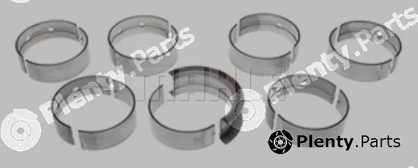 Clevite MS-2219P-.25MM — Crankshaft Bearing Set