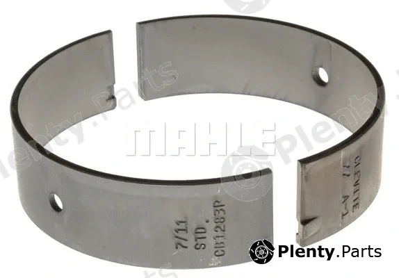 Clevite CB-1283P — Connecting Rod Bearing