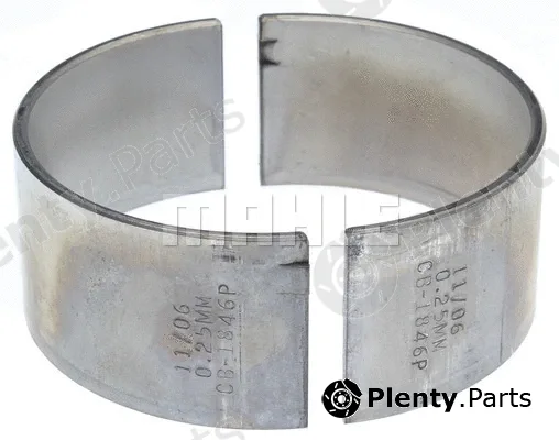 Clevite CB-1846P-.25MM — Connecting Rod Bearing