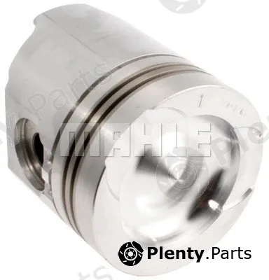 Clevite 224-3263 — Piston