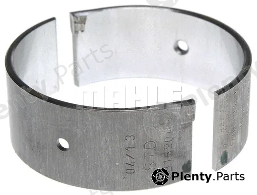 Clevite CB-1590A — Connecting Rod Bearing