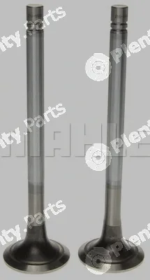 Clevite 211-1945 — Exhaust Valve