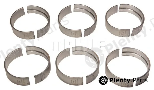 Clevite MS-2248P-.25MM — Crankshaft Bearing Set