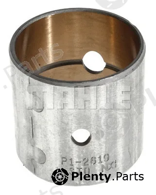 Clevite 223-3682 — Small End Bushes, connecting rod