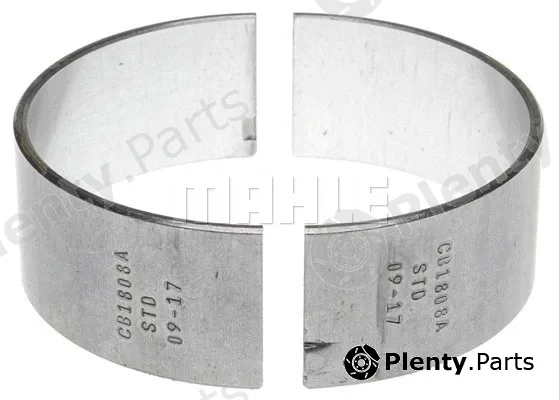 Clevite CB-1808A-.50MM — Connecting Rod Bearing