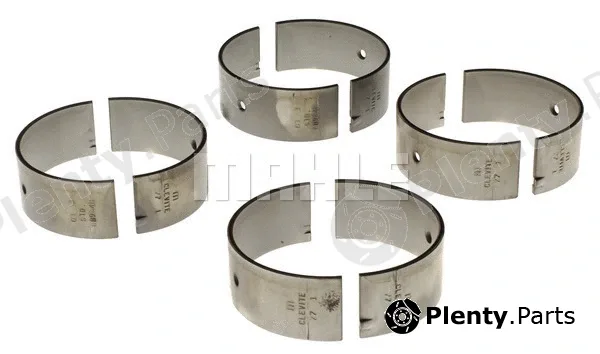 Clevite CB-984P-.50MM4 — Connecting Rod Bearing Set