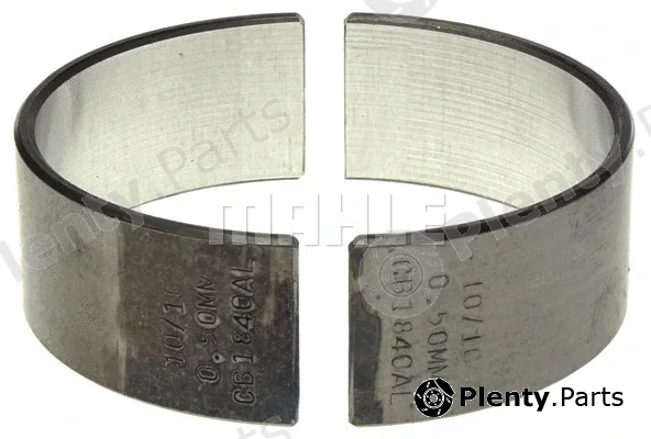 Clevite CB-1840A-.50MM — Connecting Rod Bearing